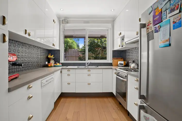 Fifth view of Homely unit listing, 3/449 Camberwell Road, Camberwell VIC 3124