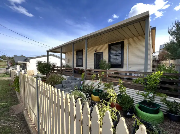 257 Sulphide Street, Broken Hill NSW 2880