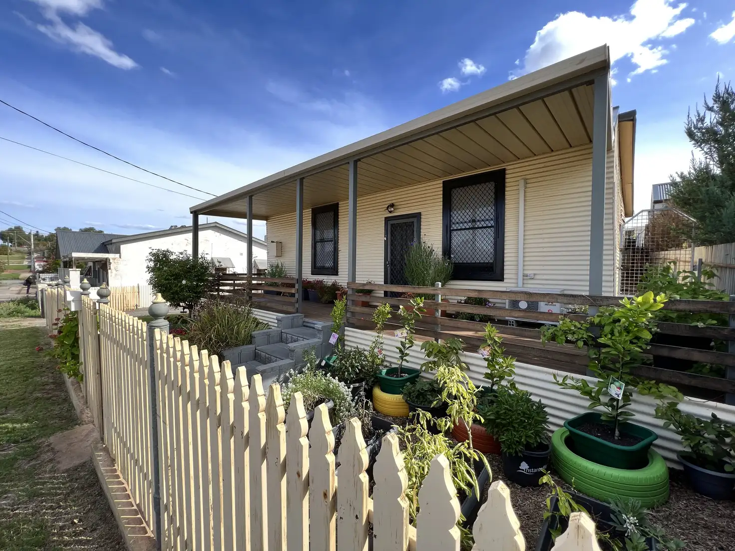 Main view of Homely house listing, 257 Sulphide Street, Broken Hill NSW 2880