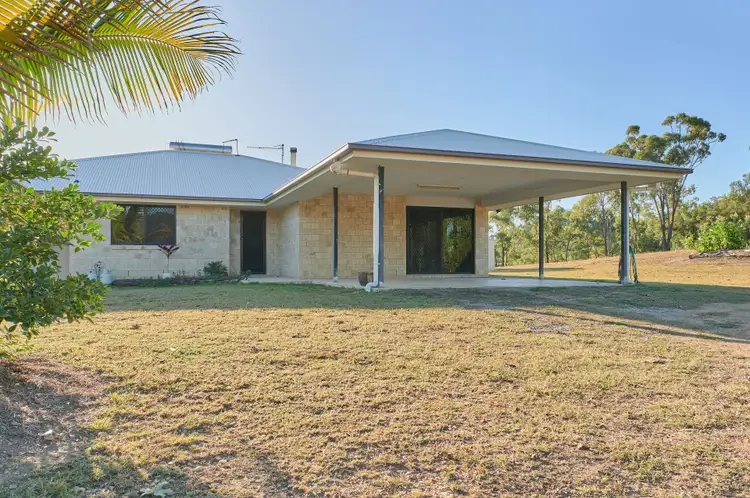 Sixth view of Homely house listing, 345 Faint Road, Mount Larcom QLD 4695