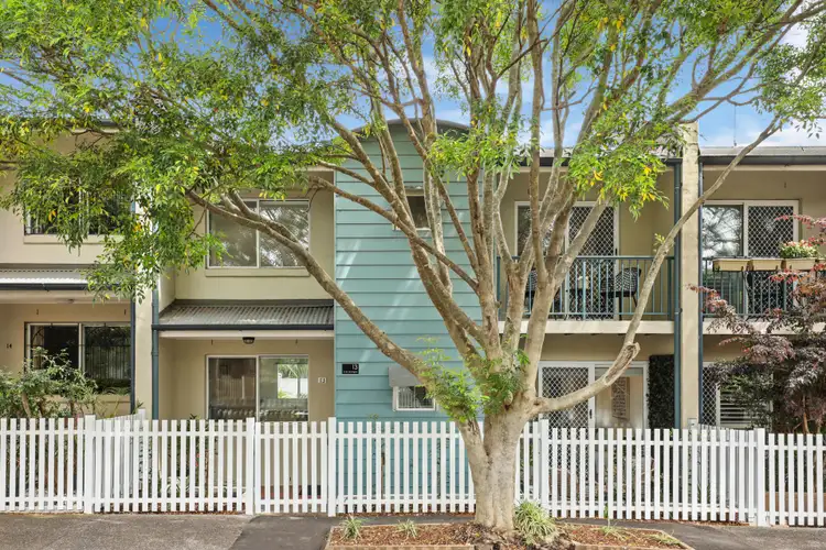 13/12-22 Newington Road, Marrickville NSW 2204