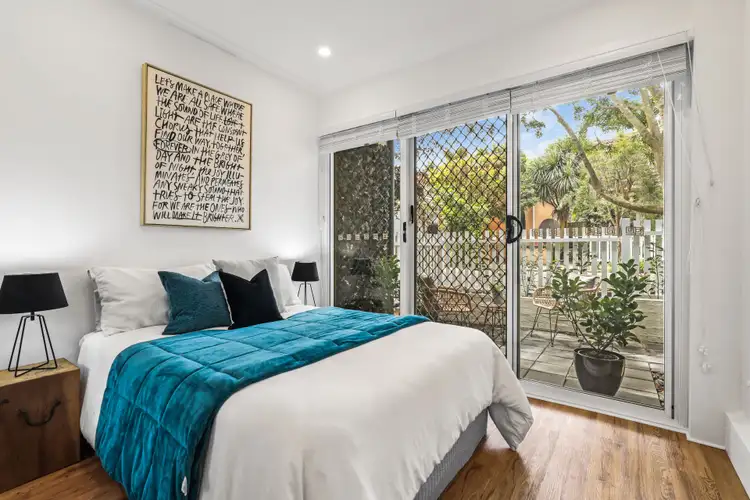 Fifth view of Homely house listing, 13/12-22 Newington Road, Marrickville NSW 2204