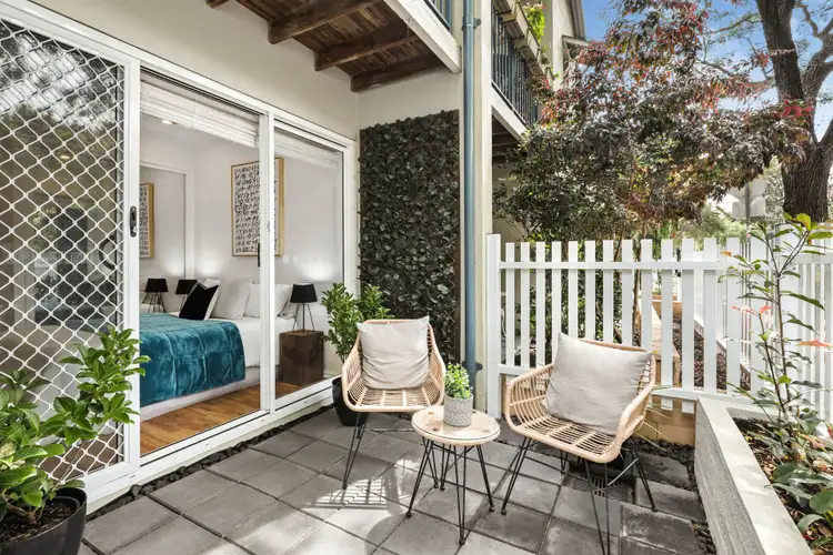 Sixth view of Homely house listing, 13/12-22 Newington Road, Marrickville NSW 2204