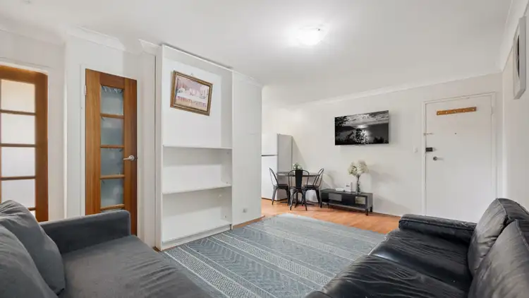 Third view of Homely unit listing, 16/16 Derby Street, Minto NSW 2566