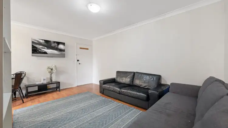 Fourth view of Homely unit listing, 16/16 Derby Street, Minto NSW 2566