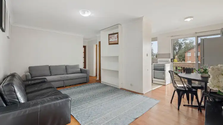 Fifth view of Homely unit listing, 16/16 Derby Street, Minto NSW 2566