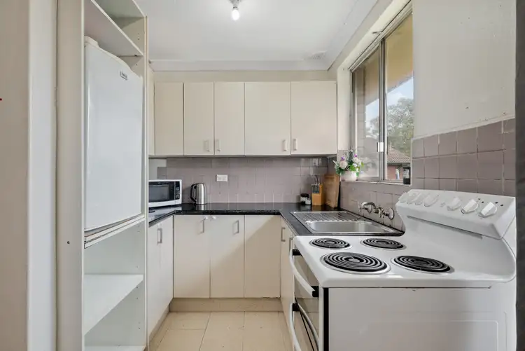 Sixth view of Homely unit listing, 16/16 Derby Street, Minto NSW 2566