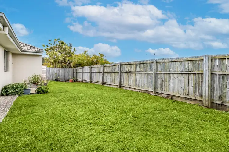 Second view of Homely house listing, 29 Bellinger Key, Pacific Pines QLD 4211