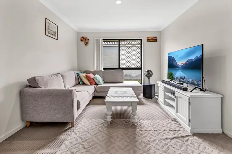 Third view of Homely house listing, 29 Bellinger Key, Pacific Pines QLD 4211