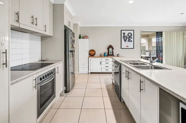 Fourth view of Homely house listing, 29 Bellinger Key, Pacific Pines QLD 4211