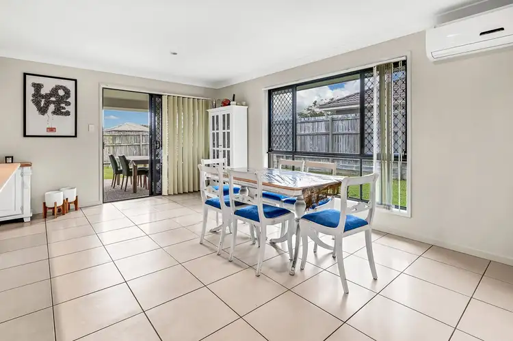 Fifth view of Homely house listing, 29 Bellinger Key, Pacific Pines QLD 4211