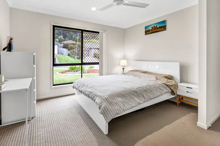 Sixth view of Homely house listing, 29 Bellinger Key, Pacific Pines QLD 4211