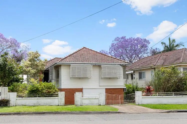 16 Chermside Street, Hendra QLD 4011
