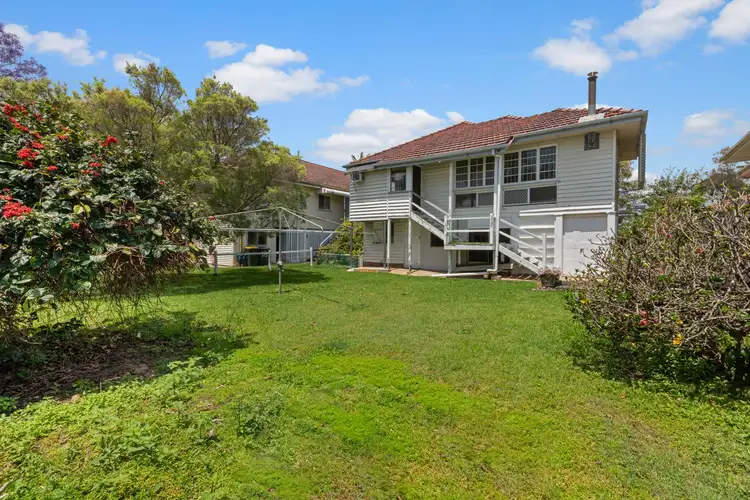 Third view of Homely house listing, 16 Chermside Street, Hendra QLD 4011