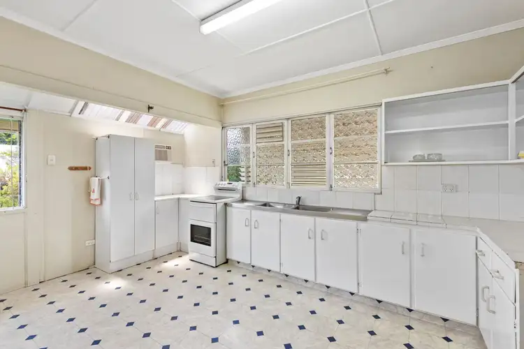 Fifth view of Homely house listing, 16 Chermside Street, Hendra QLD 4011