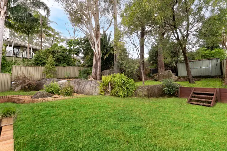 Second view of Homely house listing, 30 Foster Street, Helensburgh NSW 2508