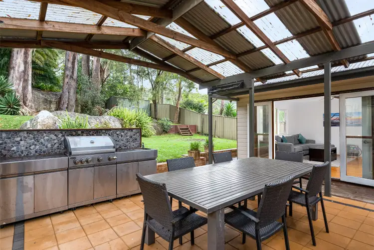 Third view of Homely house listing, 30 Foster Street, Helensburgh NSW 2508