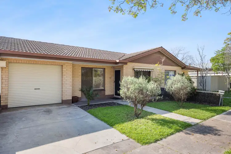 2/21B Park Street South, Woodville SA 5011