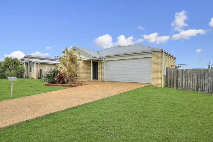 Main view of Homely house listing, 71 Foster Drive, Bundaberg North QLD 4670