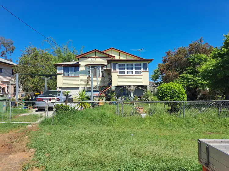 17 Patrick Street, Lowood QLD 4311