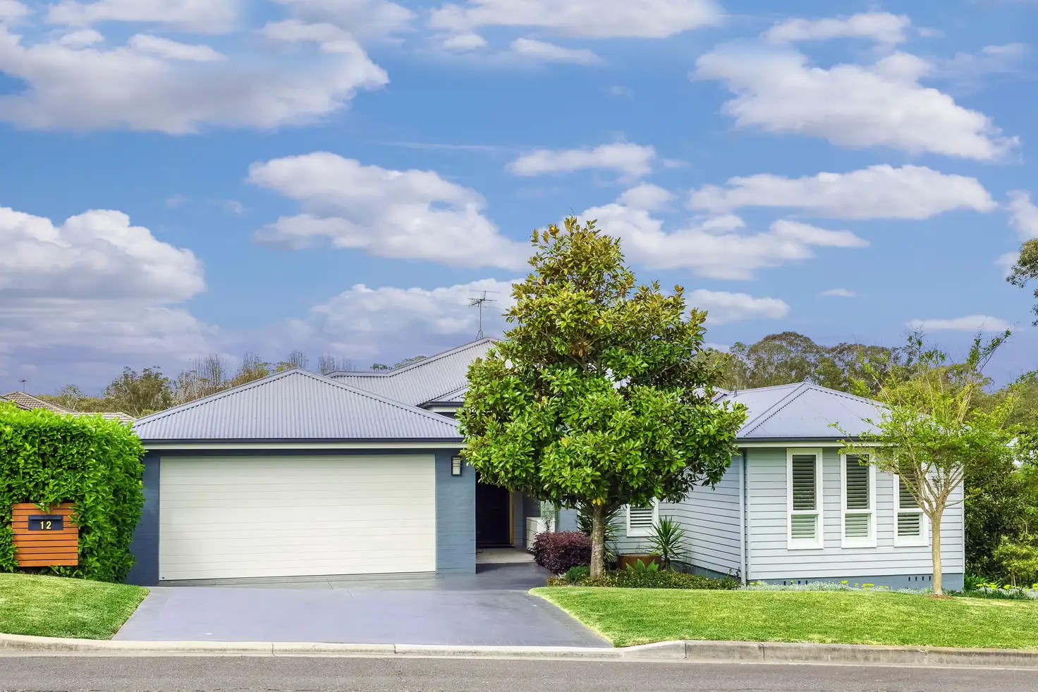 Main view of Homely house listing, 12 Winbourne Road, Mulgoa NSW 2745