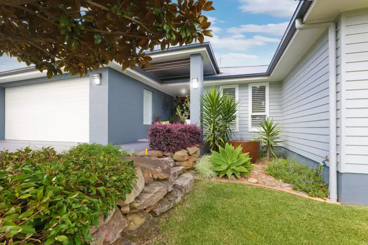 Second view of Homely house listing, 12 Winbourne Road, Mulgoa NSW 2745