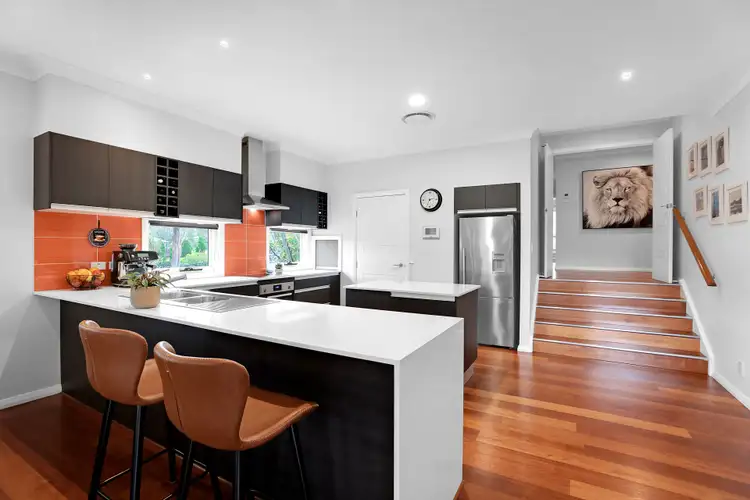 Fourth view of Homely house listing, 12 Winbourne Road, Mulgoa NSW 2745