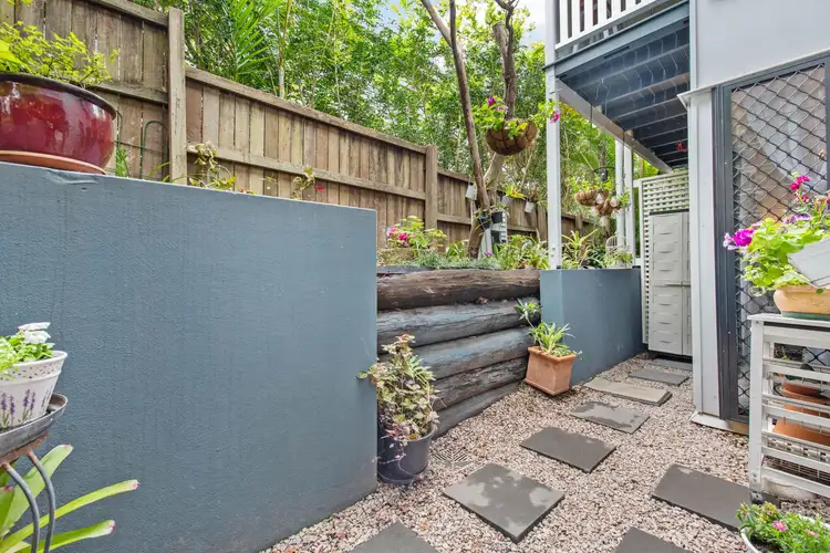 Sixth view of Homely studio listing, 12/56 Moreton Street, New Farm QLD 4005