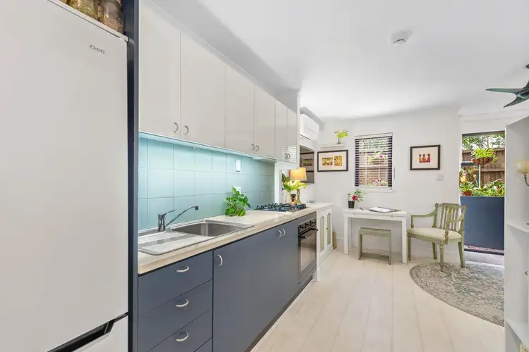 Seventh view of Homely studio listing, 12/56 Moreton Street, New Farm QLD 4005