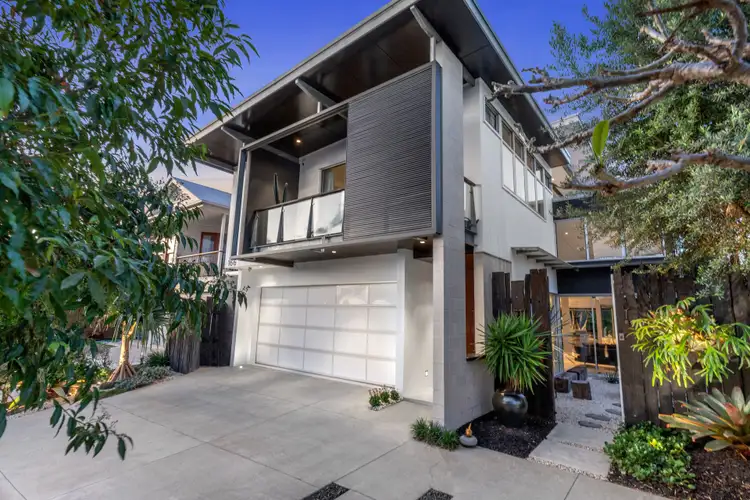 Main view of Homely house listing, 166 Fifth Avenue, Windsor QLD 4030