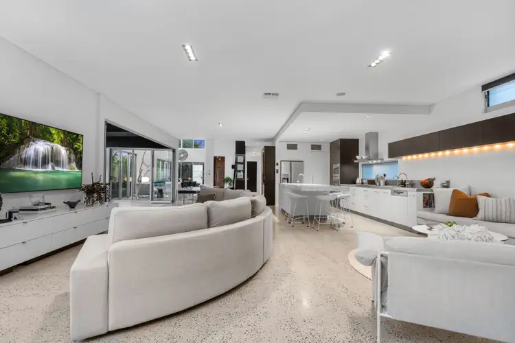 Fourth view of Homely house listing, 166 Fifth Avenue, Windsor QLD 4030