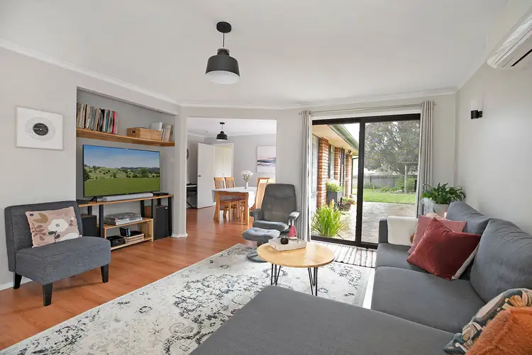 Second view of Homely house listing, 2 Paul Crescent, Moss Vale NSW 2577