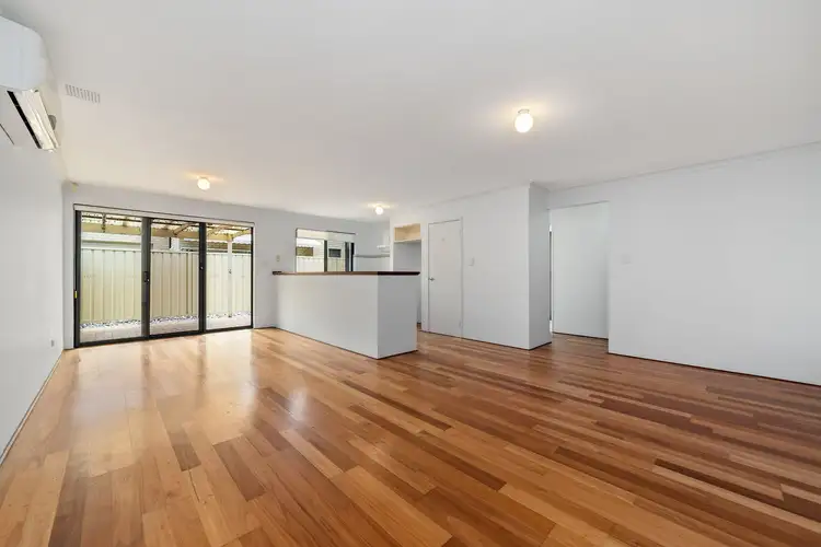 Second view of Homely villa listing, 10/12-16 Alexander Road, Rivervale WA 6103