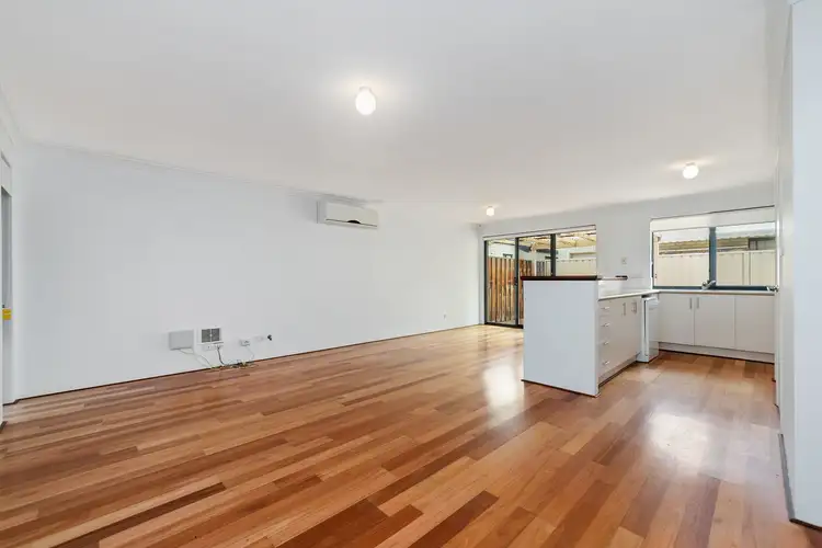 Third view of Homely villa listing, 10/12-16 Alexander Road, Rivervale WA 6103