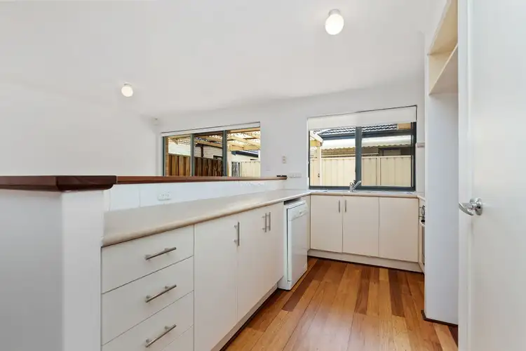 Fourth view of Homely villa listing, 10/12-16 Alexander Road, Rivervale WA 6103