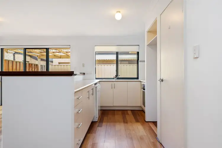 Fifth view of Homely villa listing, 10/12-16 Alexander Road, Rivervale WA 6103