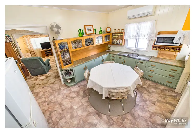 Third view of Homely house listing, 289 Eldon Street, Berserker QLD 4701