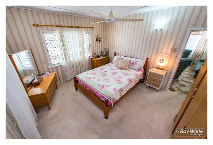 Fourth view of Homely house listing, 289 Eldon Street, Berserker QLD 4701