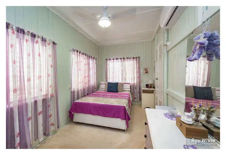 Fifth view of Homely house listing, 289 Eldon Street, Berserker QLD 4701