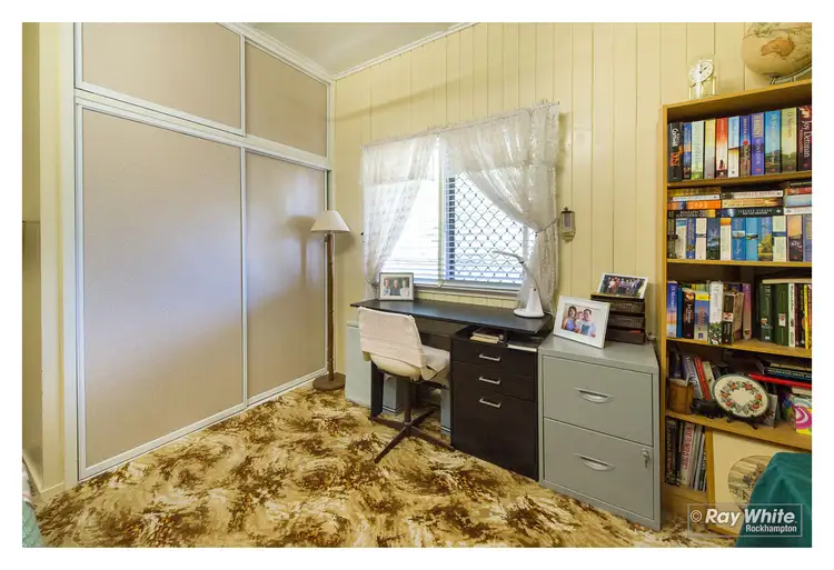 Sixth view of Homely house listing, 289 Eldon Street, Berserker QLD 4701