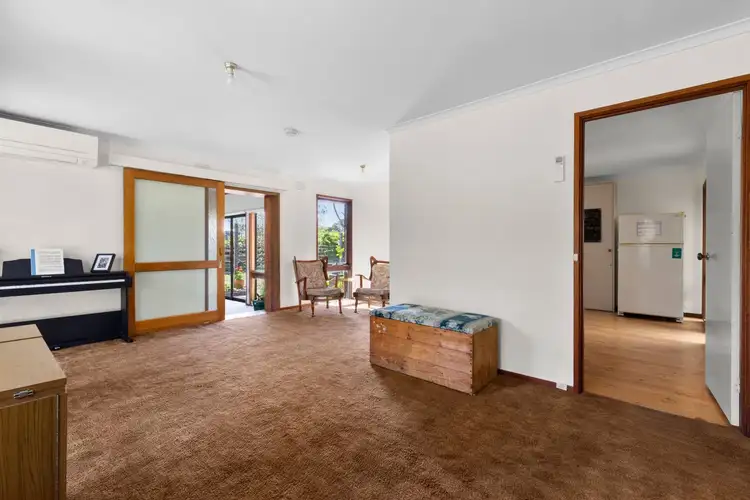 Fourth view of Homely house listing, 17 Digby Drive, Romsey VIC 3434