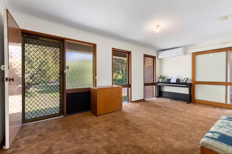 Fifth view of Homely house listing, 17 Digby Drive, Romsey VIC 3434