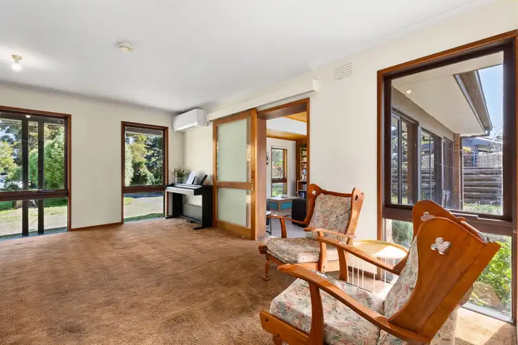 Sixth view of Homely house listing, 17 Digby Drive, Romsey VIC 3434
