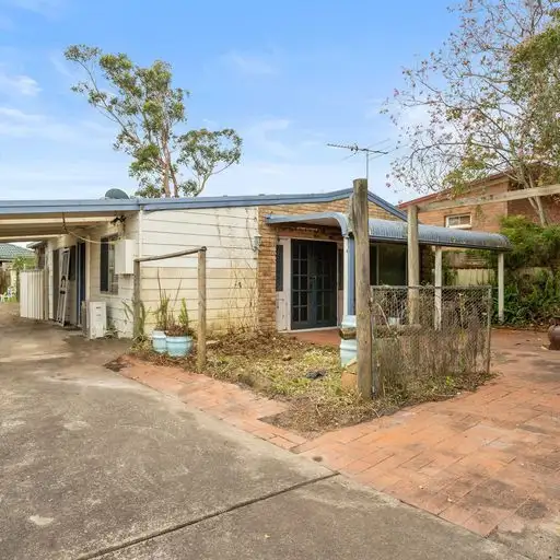 Main view of Homely house listing, 3a Conquest Crescent, Tanilba Bay NSW 2319