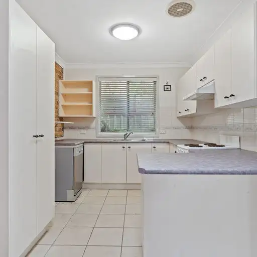 Second view of Homely house listing, 3a Conquest Crescent, Tanilba Bay NSW 2319