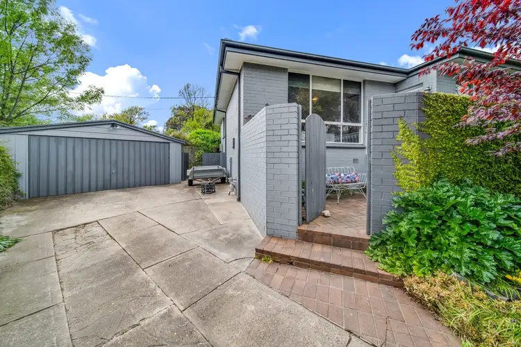 Third view of Homely house listing, 5 Aird Place, Farrer ACT 2607