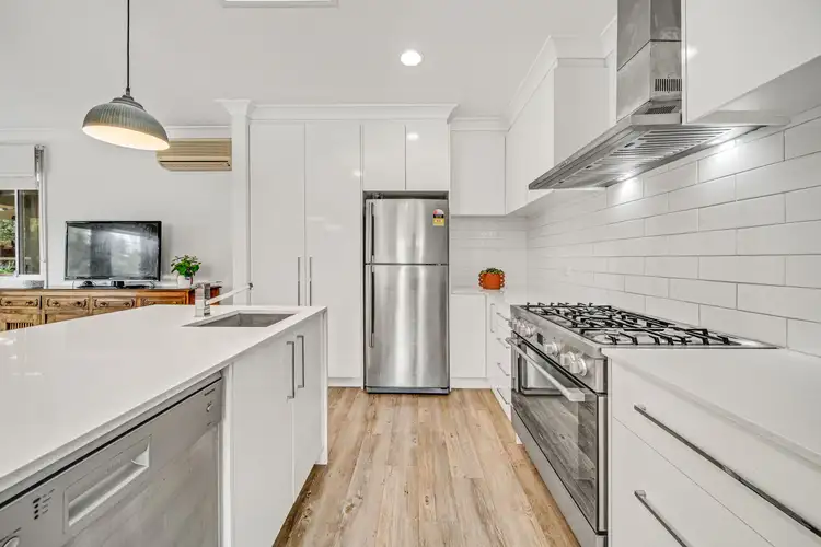 Fifth view of Homely house listing, 5 Aird Place, Farrer ACT 2607