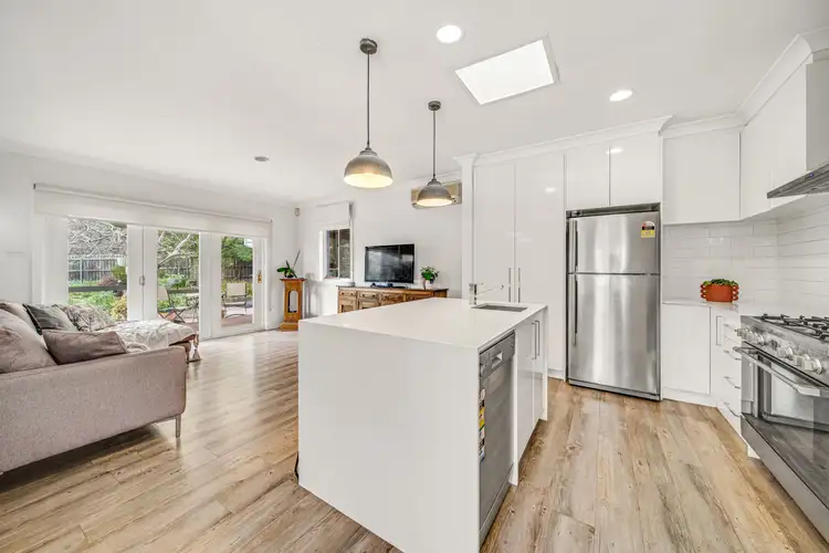 Sixth view of Homely house listing, 5 Aird Place, Farrer ACT 2607