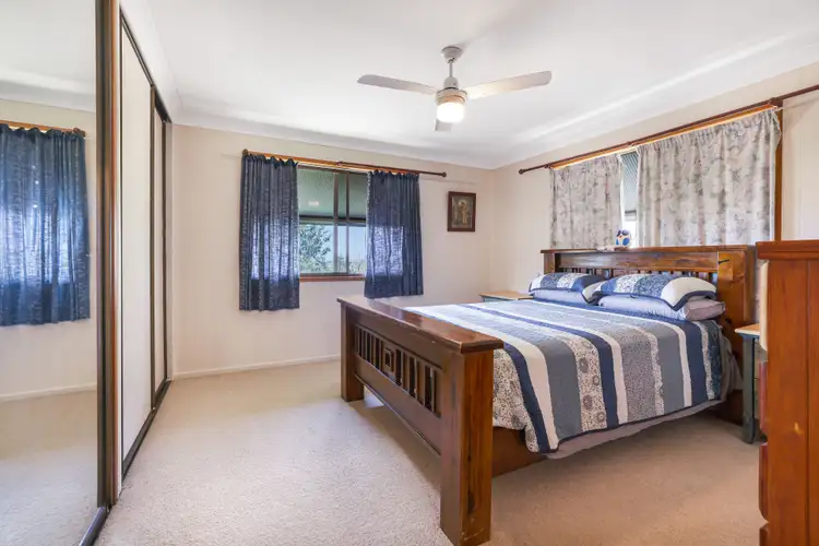 Seventh view of Homely rural property listing, "Merindah" 421 Paradise Dam Road,, Dallarnil QLD 4621