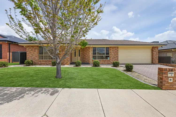 18 Riesling Road, Tamworth NSW 2340